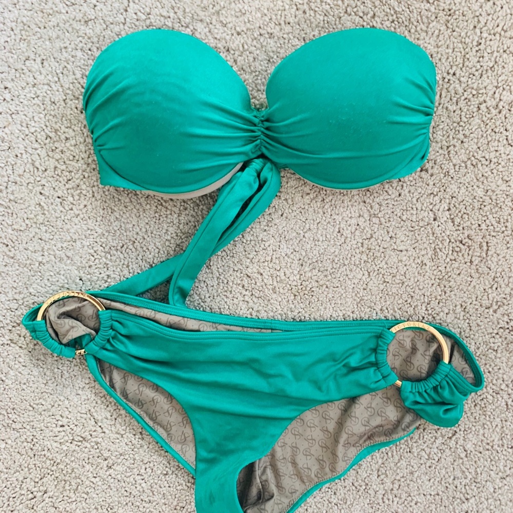 Victoria Secret Push-up Bikini